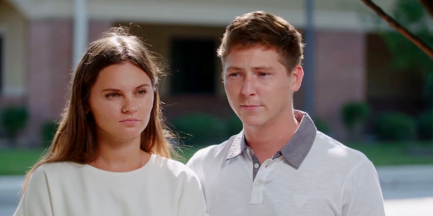 Virginia Dinwiddie Russian Girl In 90 Day Fiance