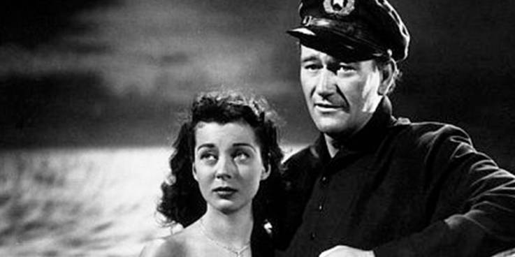 How Many Movies Did John Wayne Die In And How He Died In Them How Many Movies Did John Wayne Die In And How He Died In Them