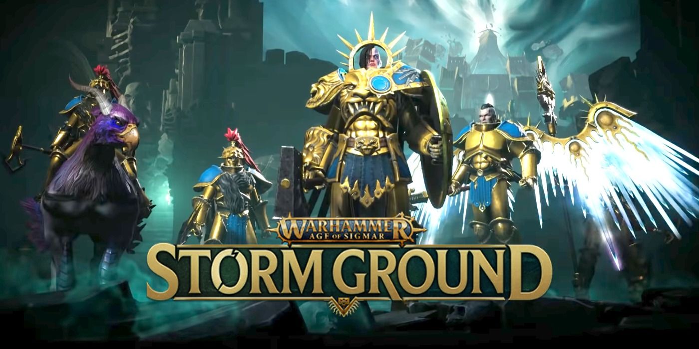 Warhammer Age of Sigmar Storm Ground Featured Image