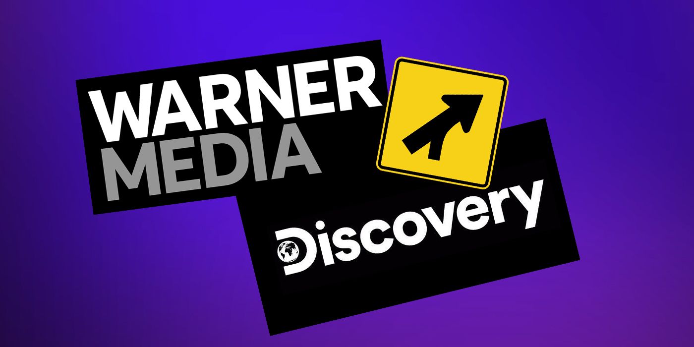 WarnerMedia Discovery Merger