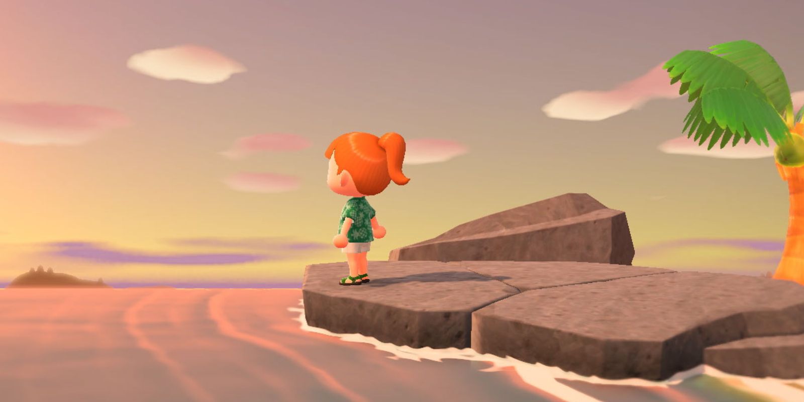 What Animal Crossing New Horizons Needs More Than Monthly Events