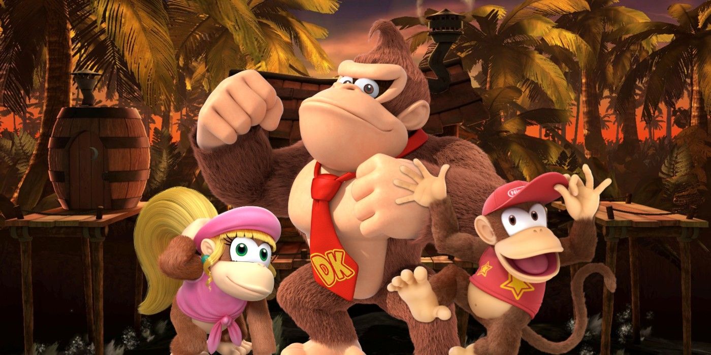 What The New Donkey Kong Game Needs To Succeed
