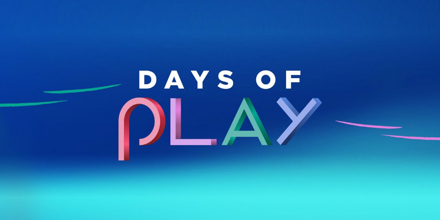 What To Expect From PlayStation's Days Of Play 2021