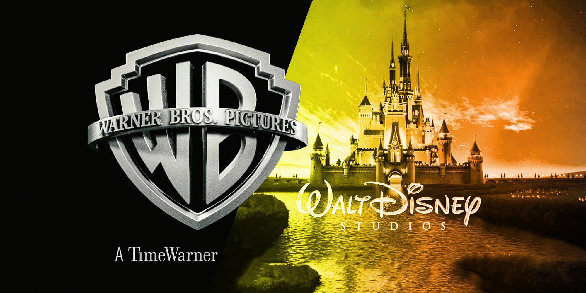 What if Disney bought Warner Bros