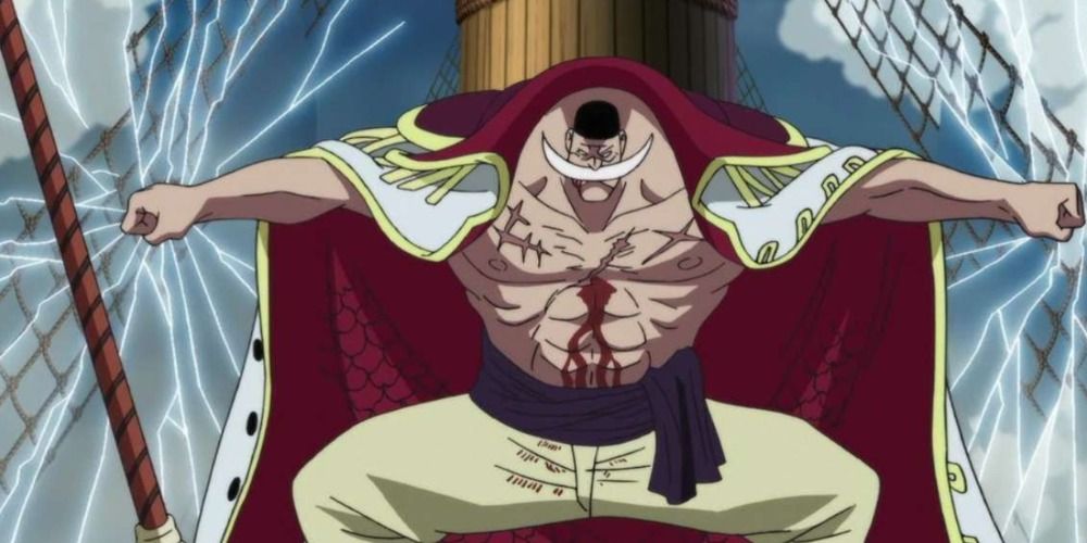 10 Most ActionPacked Episodes Of One Piece Ranked