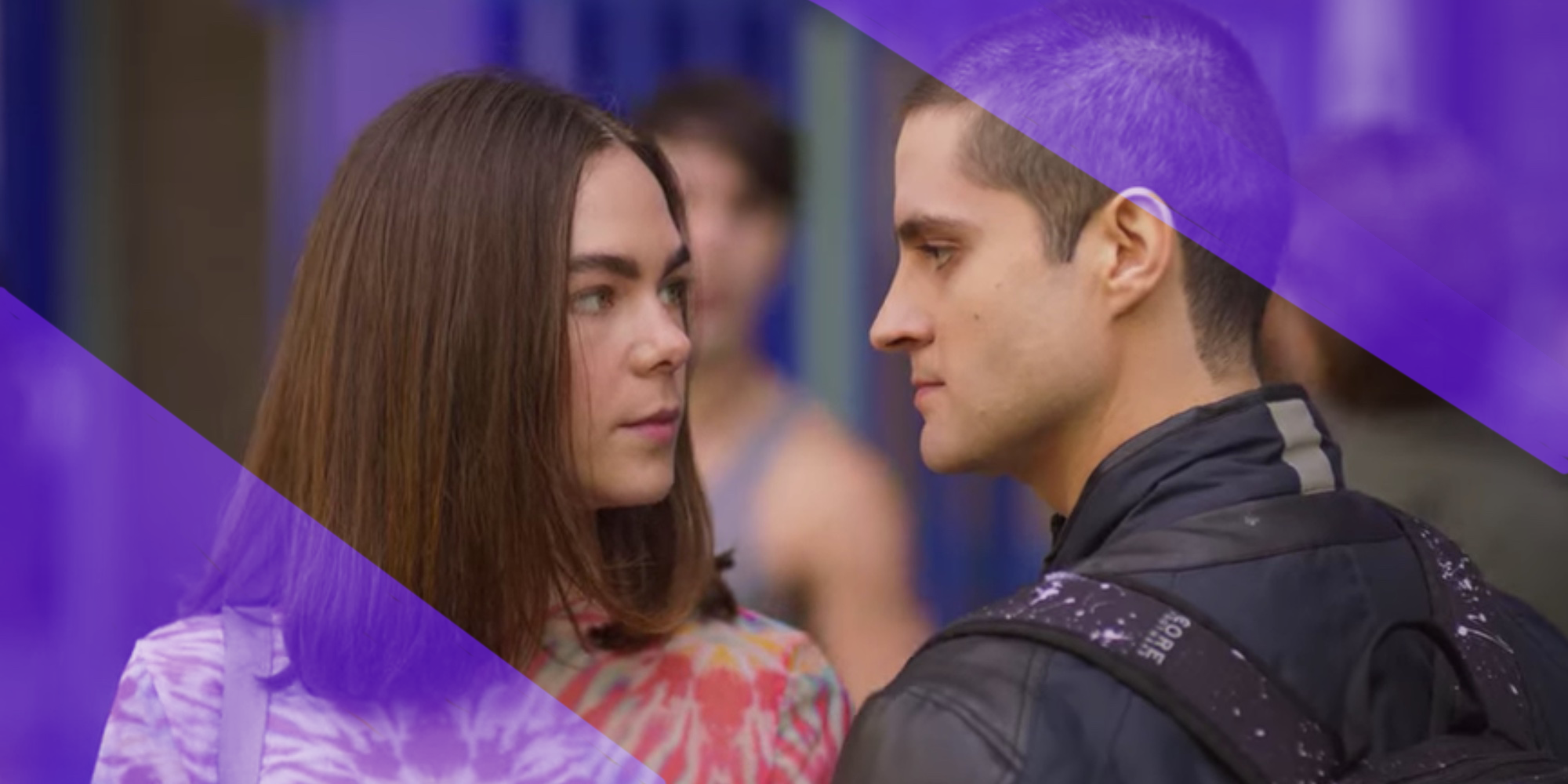 Who Killed Sara season 2 Nicandro