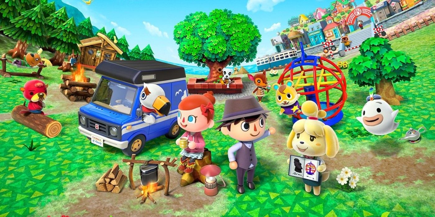 Animal Crossing: New Horizons will become unplayable, gamer warns