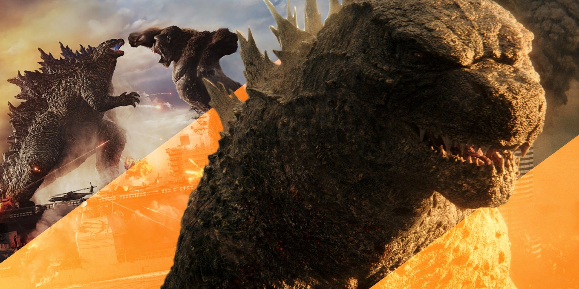 Why Godzilla Was Missing For Three Years Before GvK&#8217;s Events