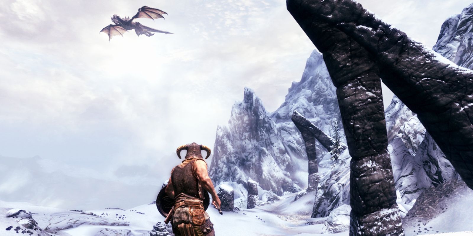 Why Skyrim Has More Longevity Than Elder Scrolls Online