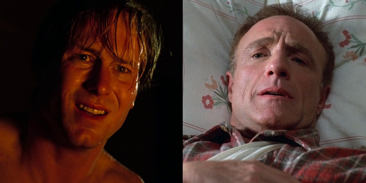 10 Actors Considered For Starring Roles In Stephen King Movies