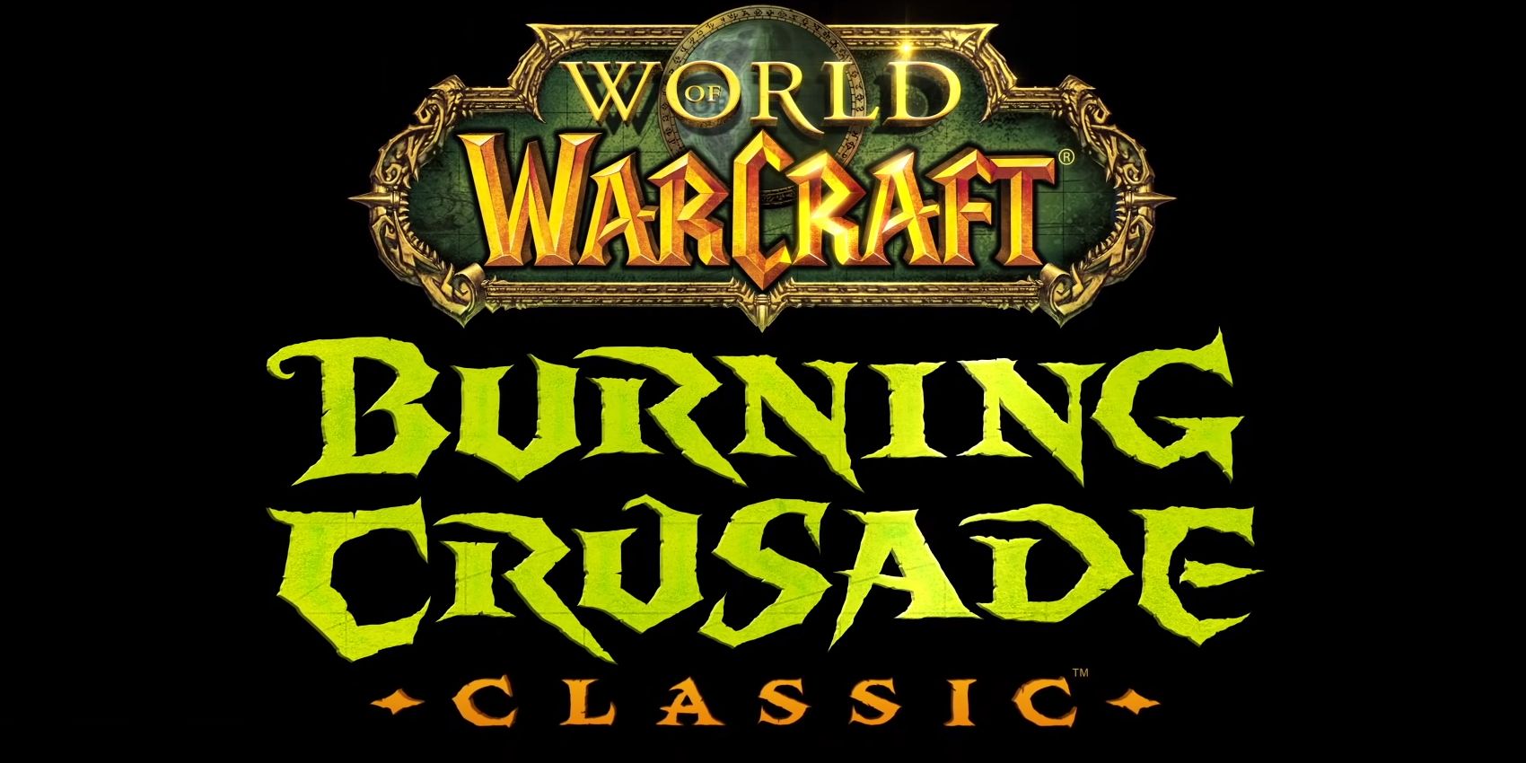 WoW Burning Crusade Classic Interview