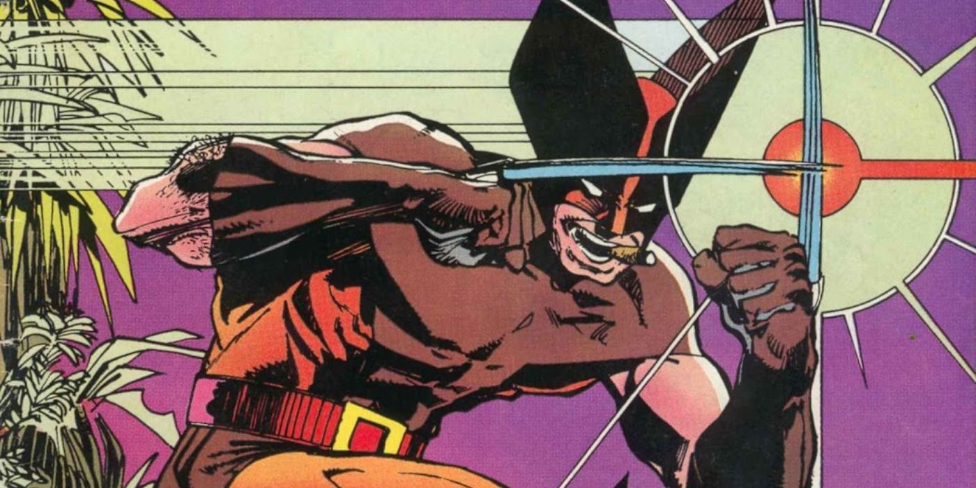 Wolverine Marvel Comics Presents Cover 1