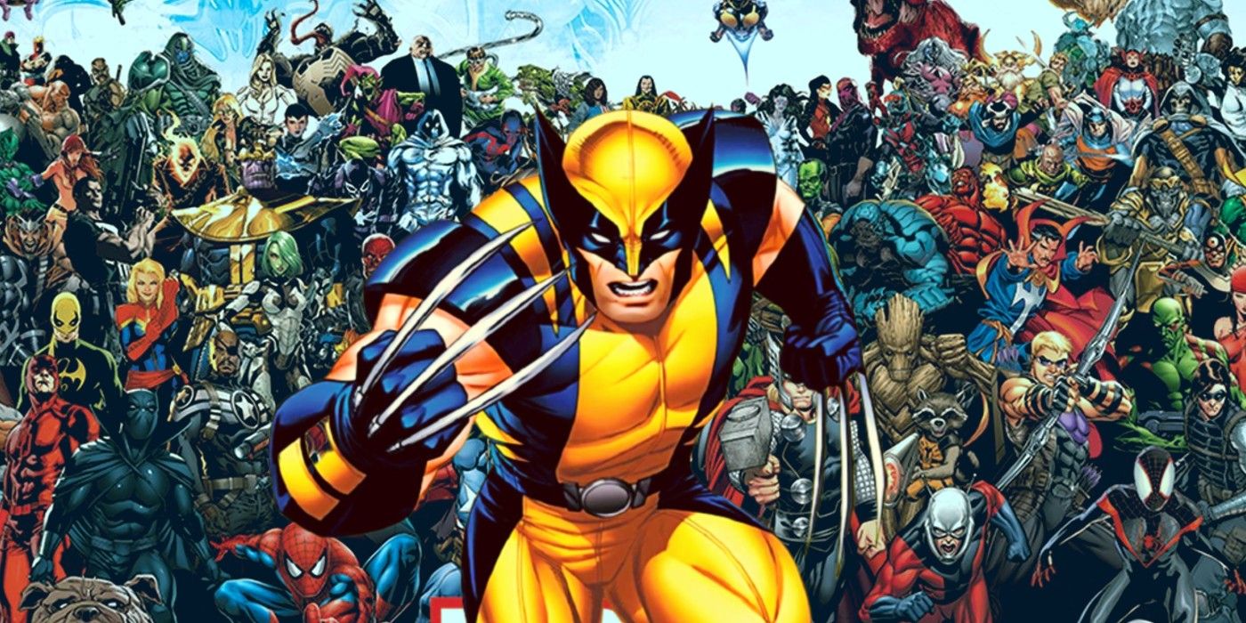 Wolverine Teams