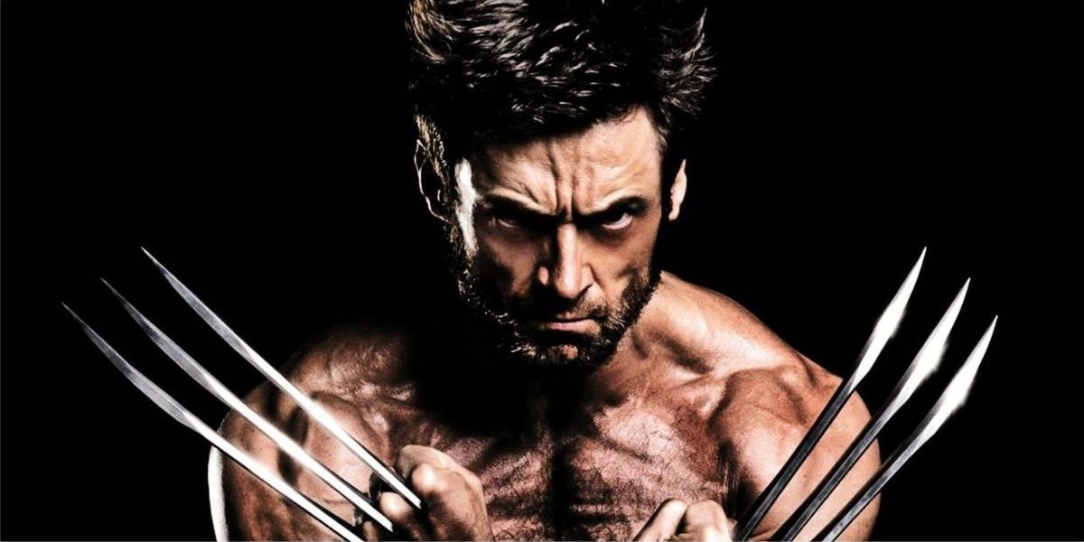 Wolverine unleashes his claws