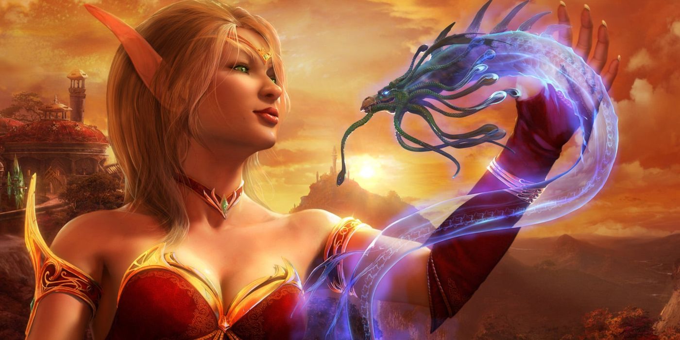 World of Warcraft: Burning Crusade Classic: Release date, news