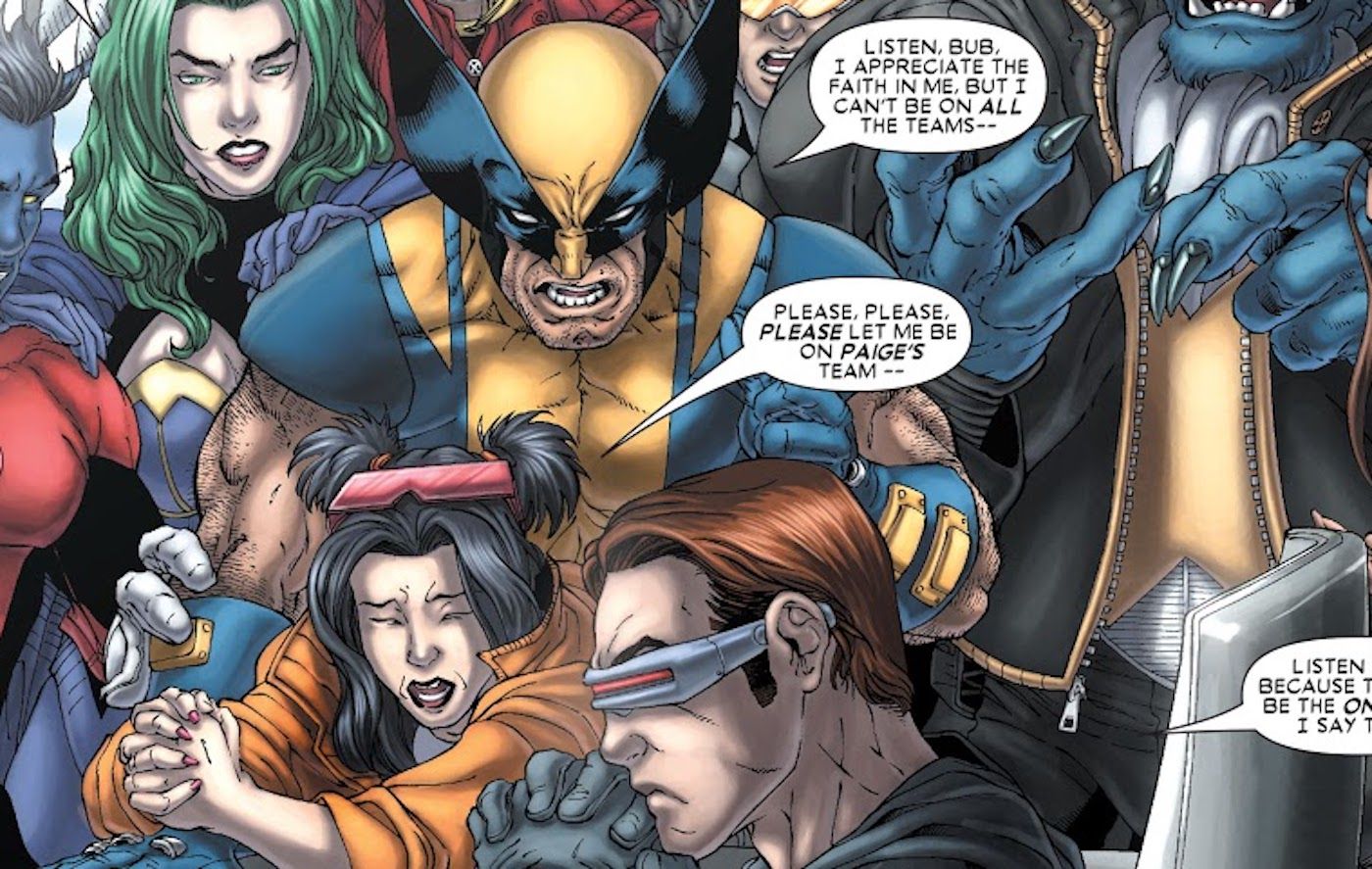 X-Men 157