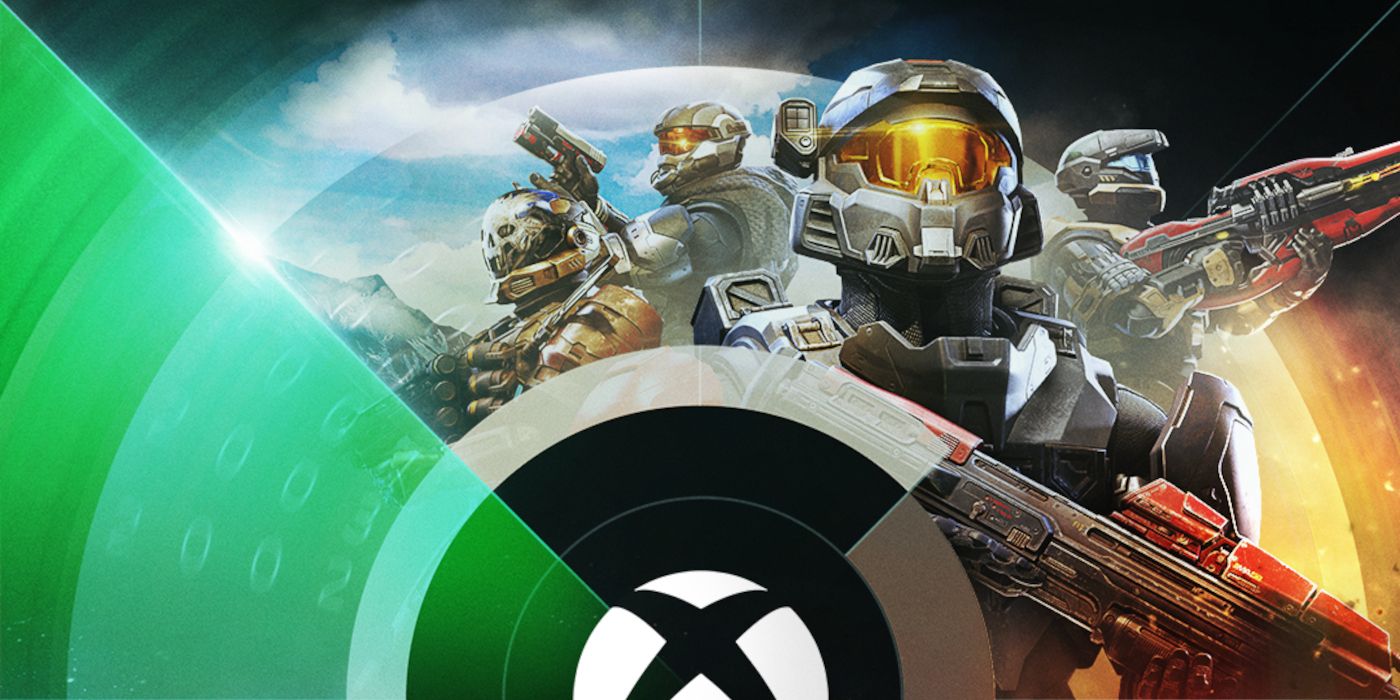Xbox Bethesda E3 2021 Announcement Confirmation