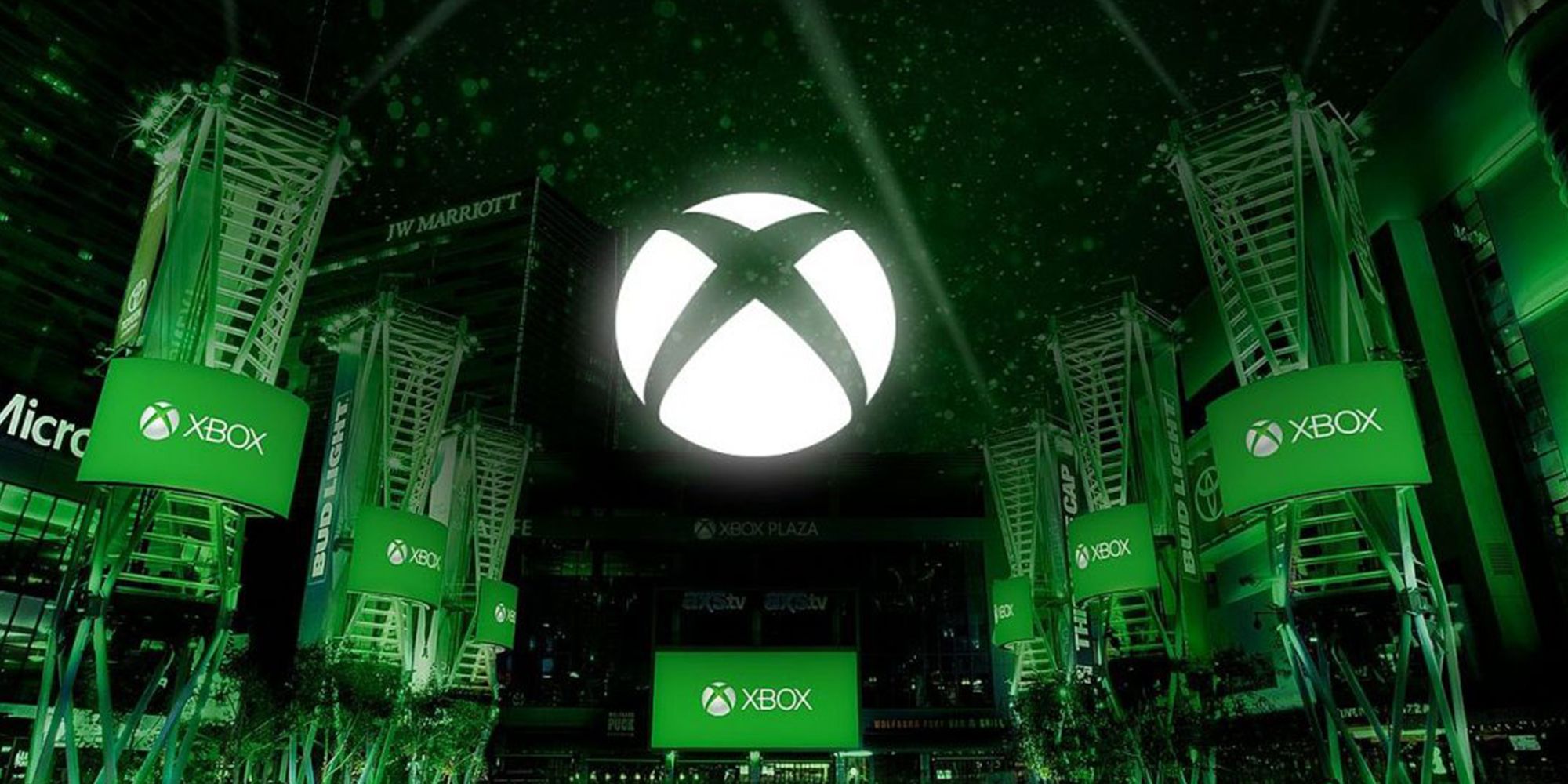 Xbox Live Announces New Twitch Integration