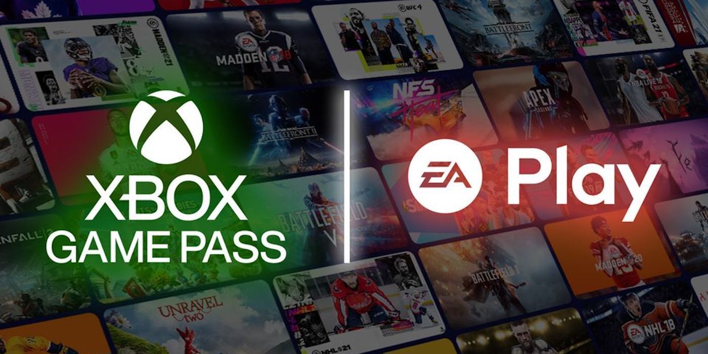 EA Play will be on Xbox Game Pass for quite a while