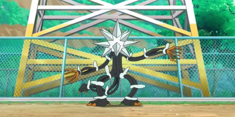 Every Pokémon Ultra Beast, Ranked