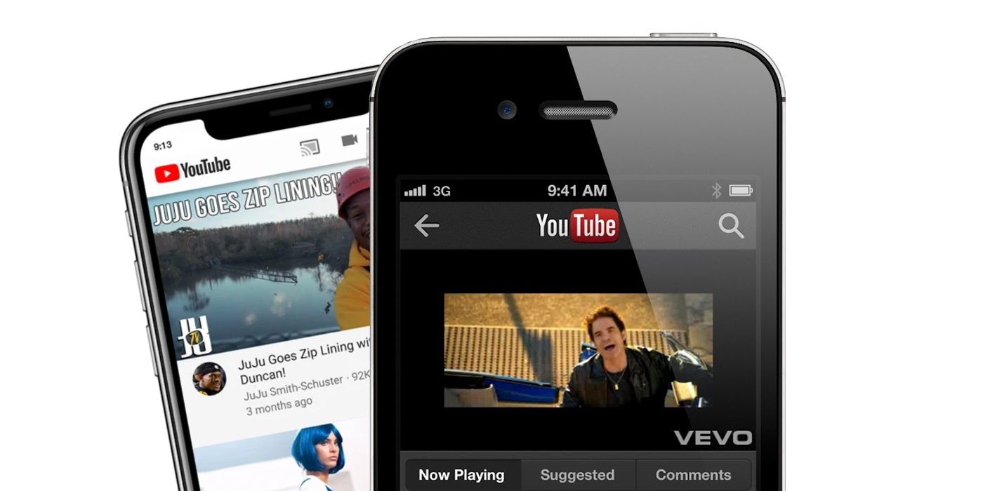 iPhone Users Are Finally Gaining YouTube Picture-in-Picture Support