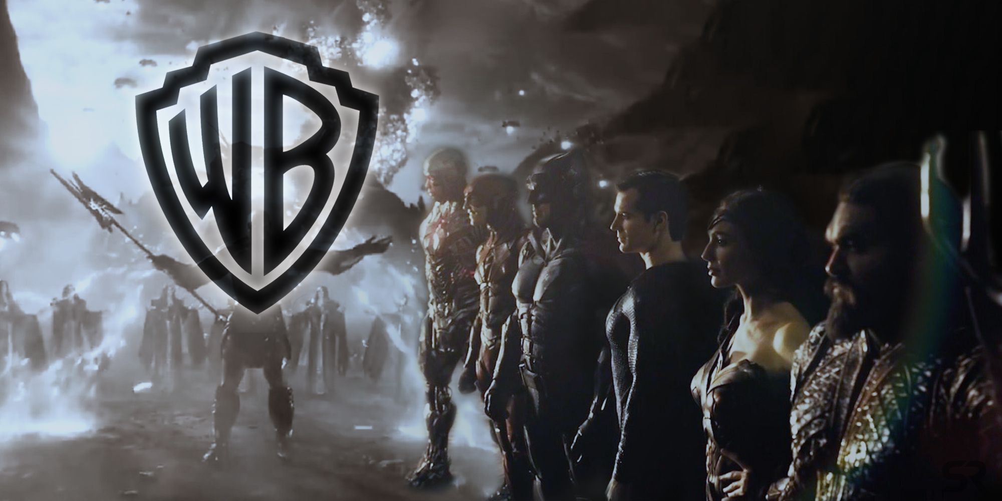 On Justice League Snyder Cut Zack Snyder Tortured by Warner Bros