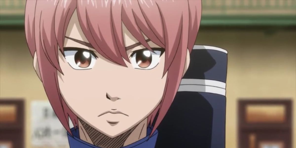 Natsuki Hanae voices Haruichi Kominato in the anime Ace of Diamond