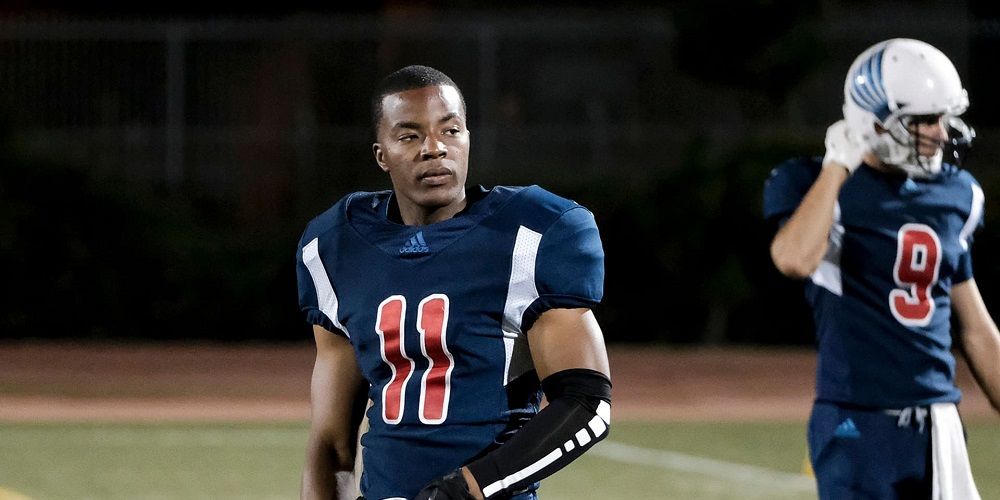 10 Best Fictional Football Players In Movies & TV Shows