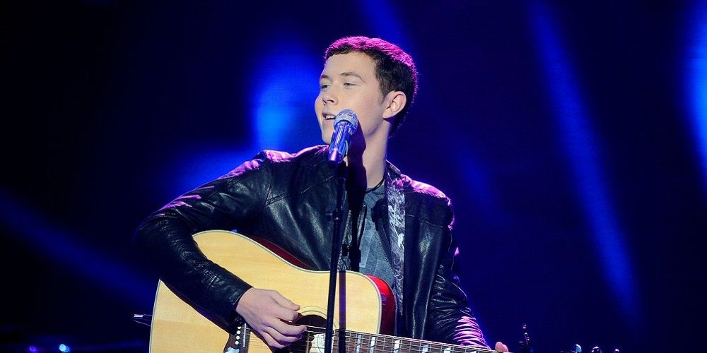 10 Best Seasons Of American Idol Ranked