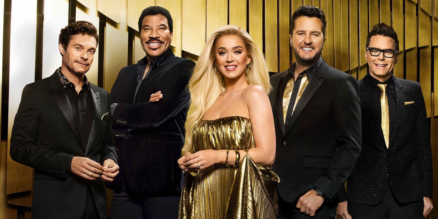 American Idol S Current Age Limit For Contestants Screen Rant