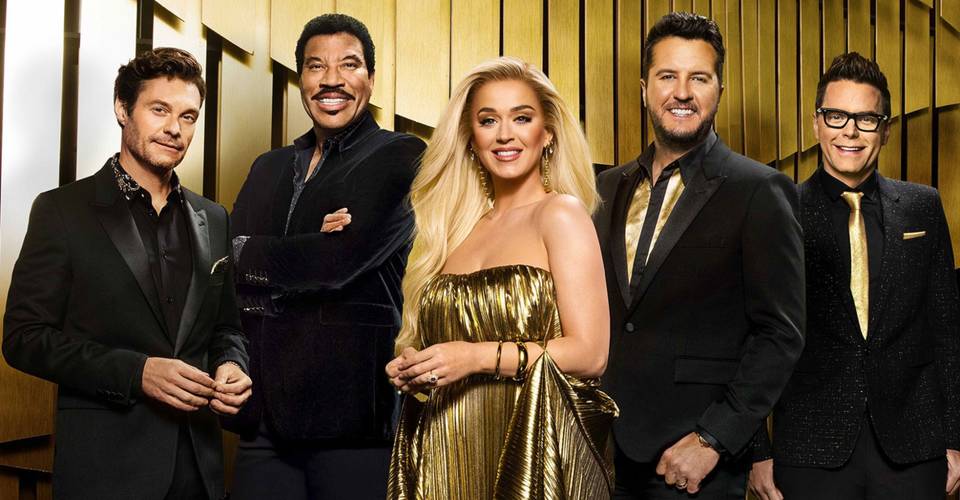 American Idol S Current Age Limit For Contestants Screen Rant American Idol S Current Age Limit For Contestants Screen Rant