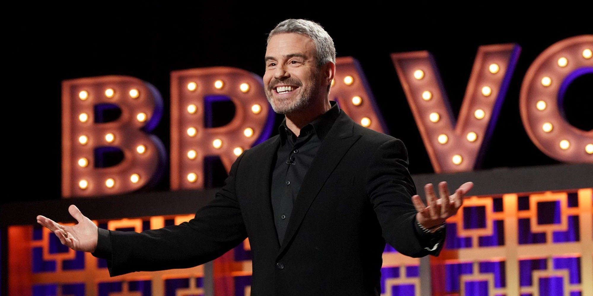 andy cohen real housewives wwhl