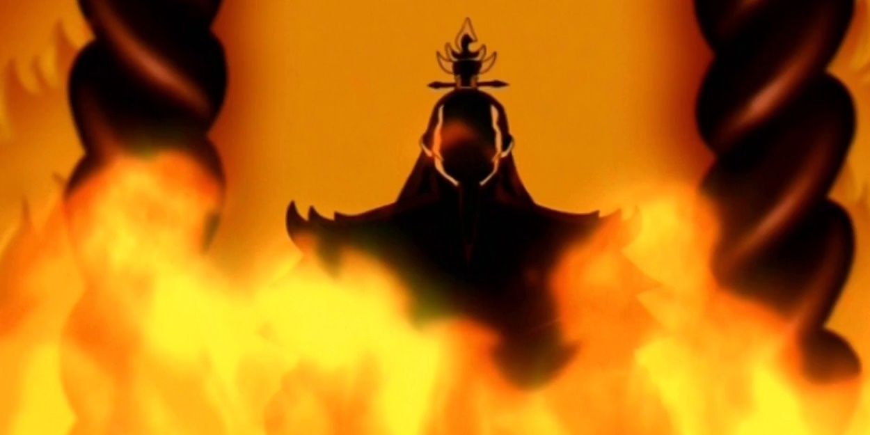 ATLA: Firelord Ozai’s 10 Most Terrifying Moments