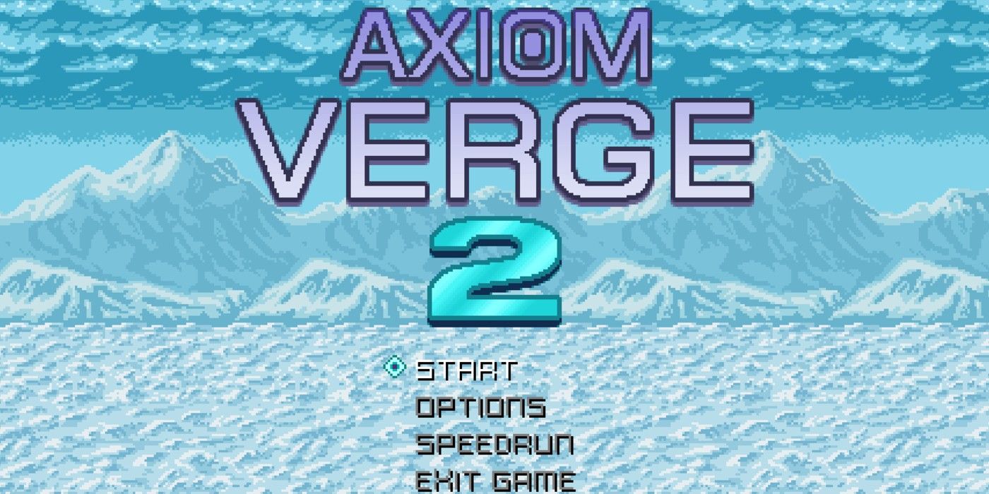 axiom verge 2 ending
