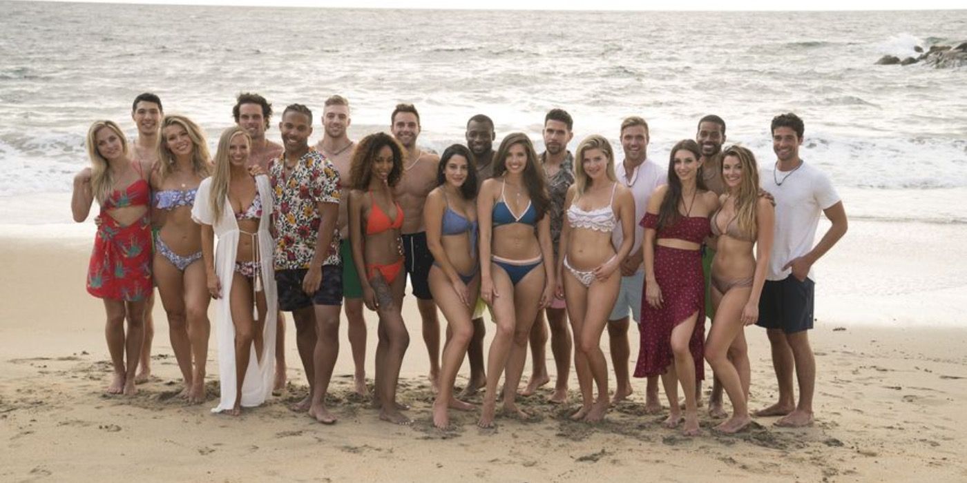 Bachelor in paradise deals full episodes season 4