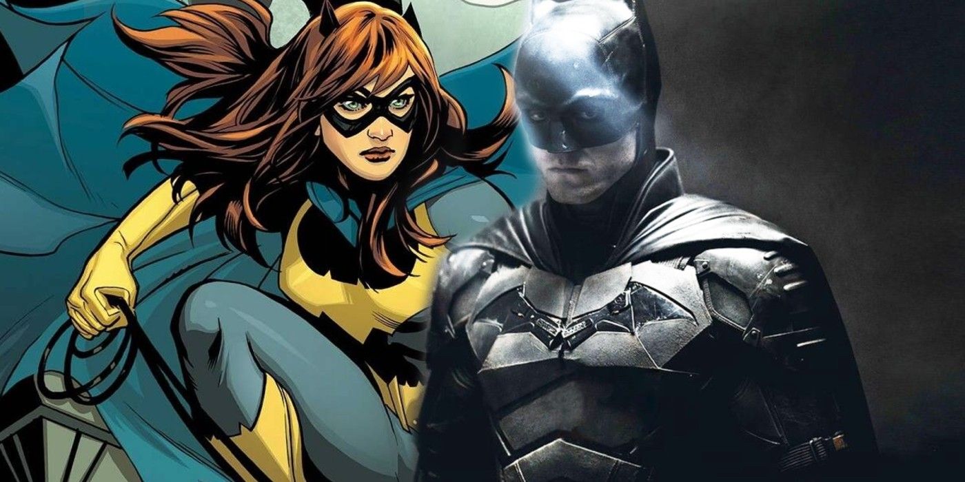 batgirl-batman
