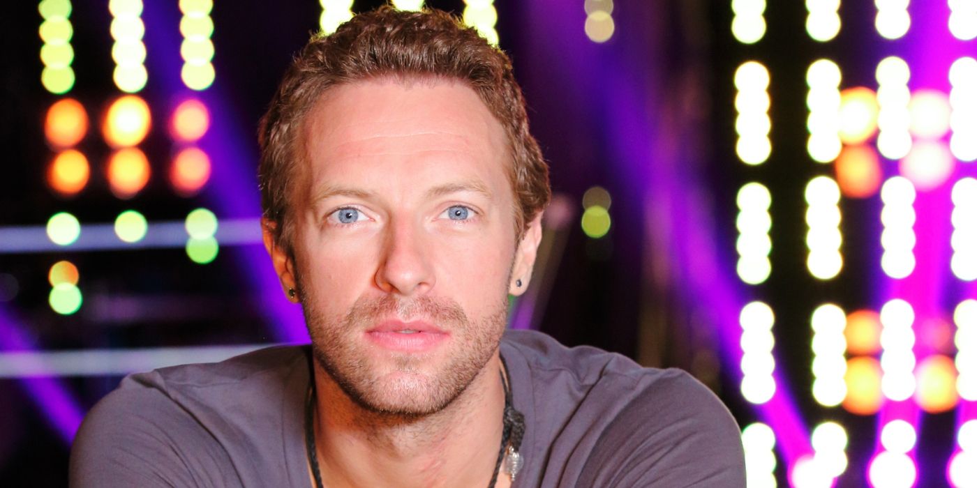 American Idol Everything To Know About Coldplay Lead Singer Chris Martin