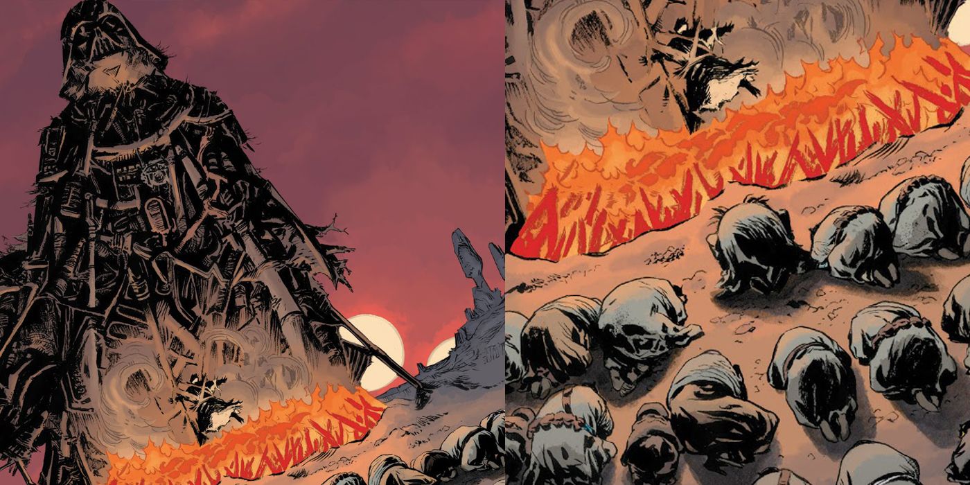 darth vader star wars worship