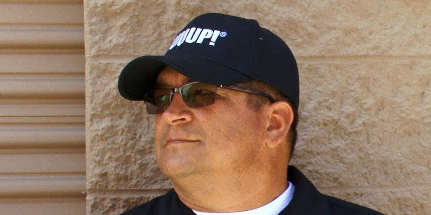 Why Dave Hester Was Fired From Storage Wars