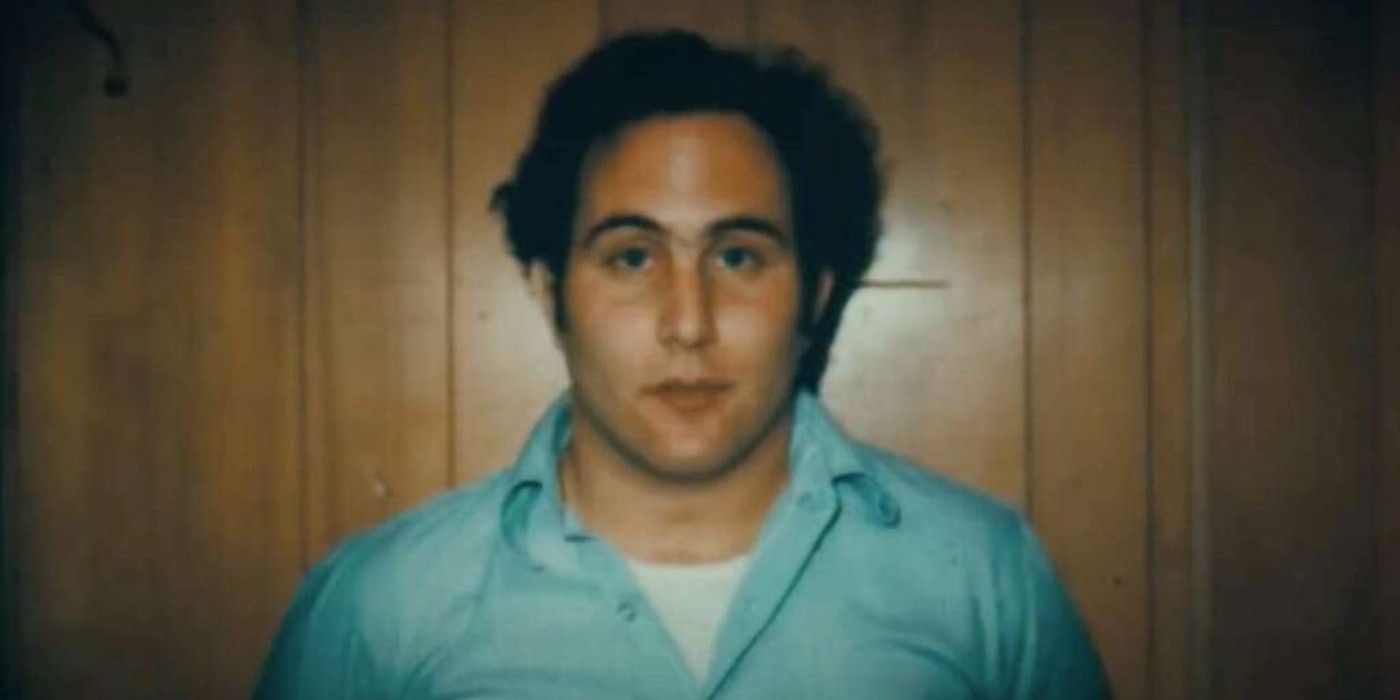 David Berkowitz, The Son of Sam.