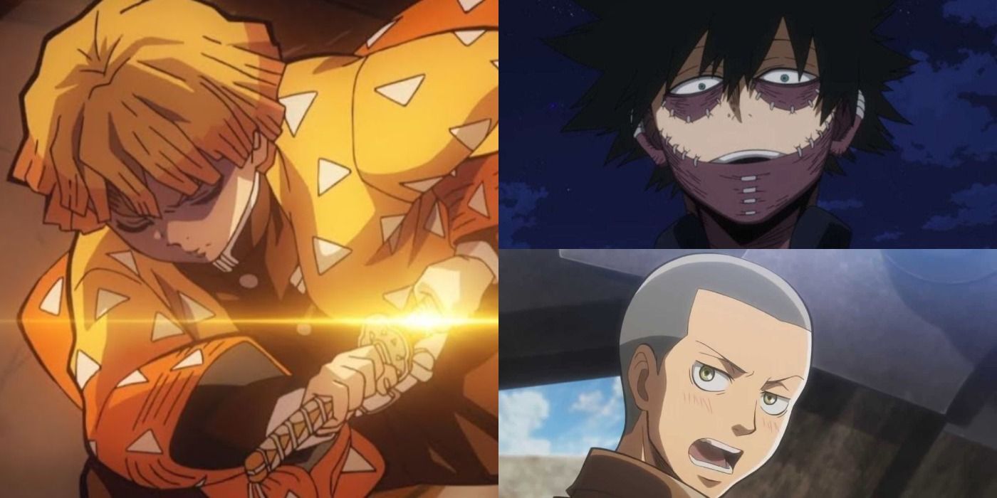 Top 31 Best Anime Duos Of All Time - Animesoulking