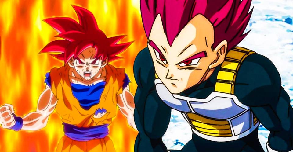 When Dragon Ball Super S New Movie Can Be Set Without Plot Holes When Dragon Ball Super S New Movie Can Be Set Without Plot Holes