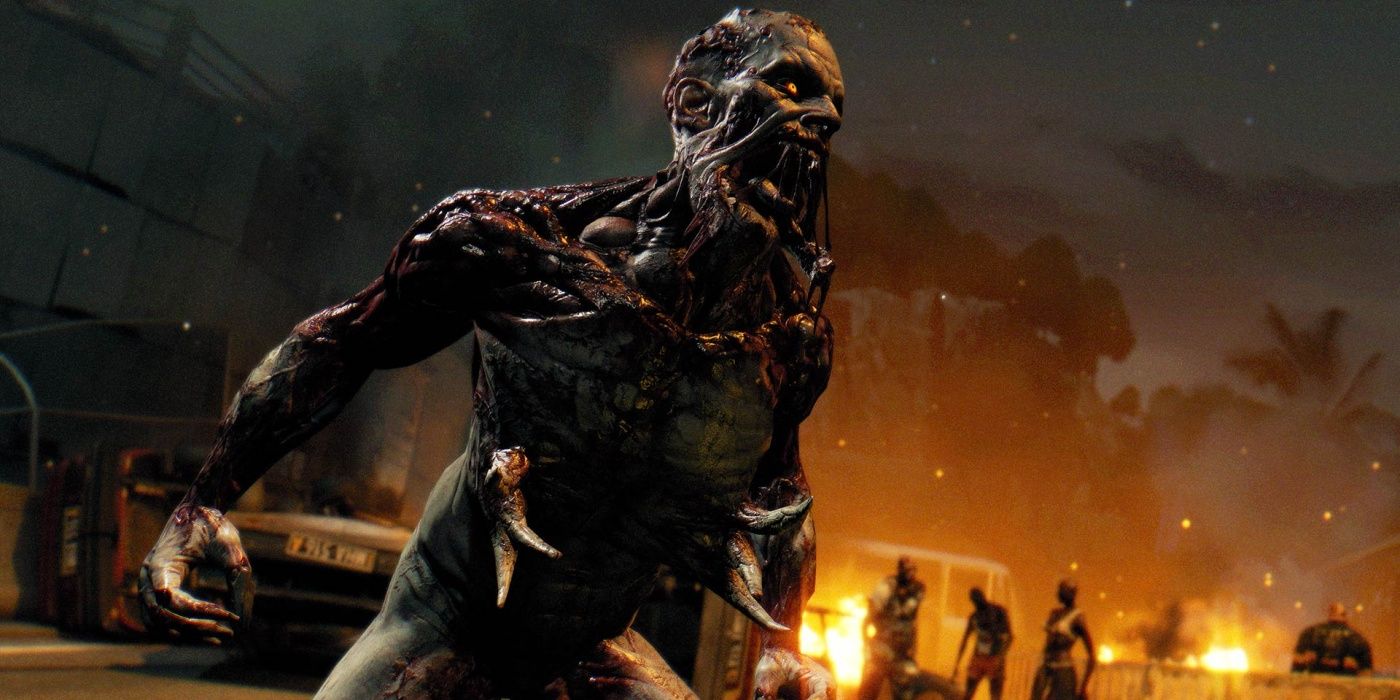 10 Lessons Dying Light: The Beast Needs To Learn From Dying Light 2