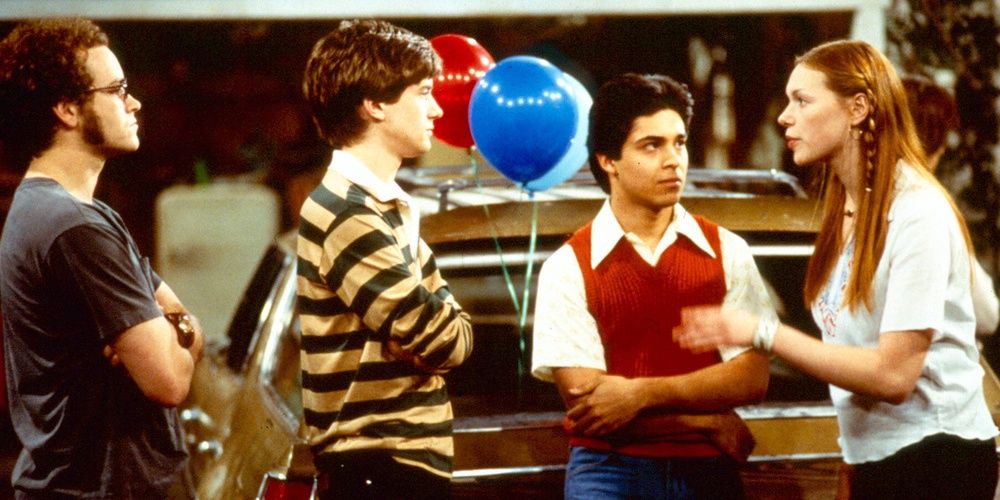 That ’70s Show: 10 Times The Group Should Have Broken Up (But Didn’t)