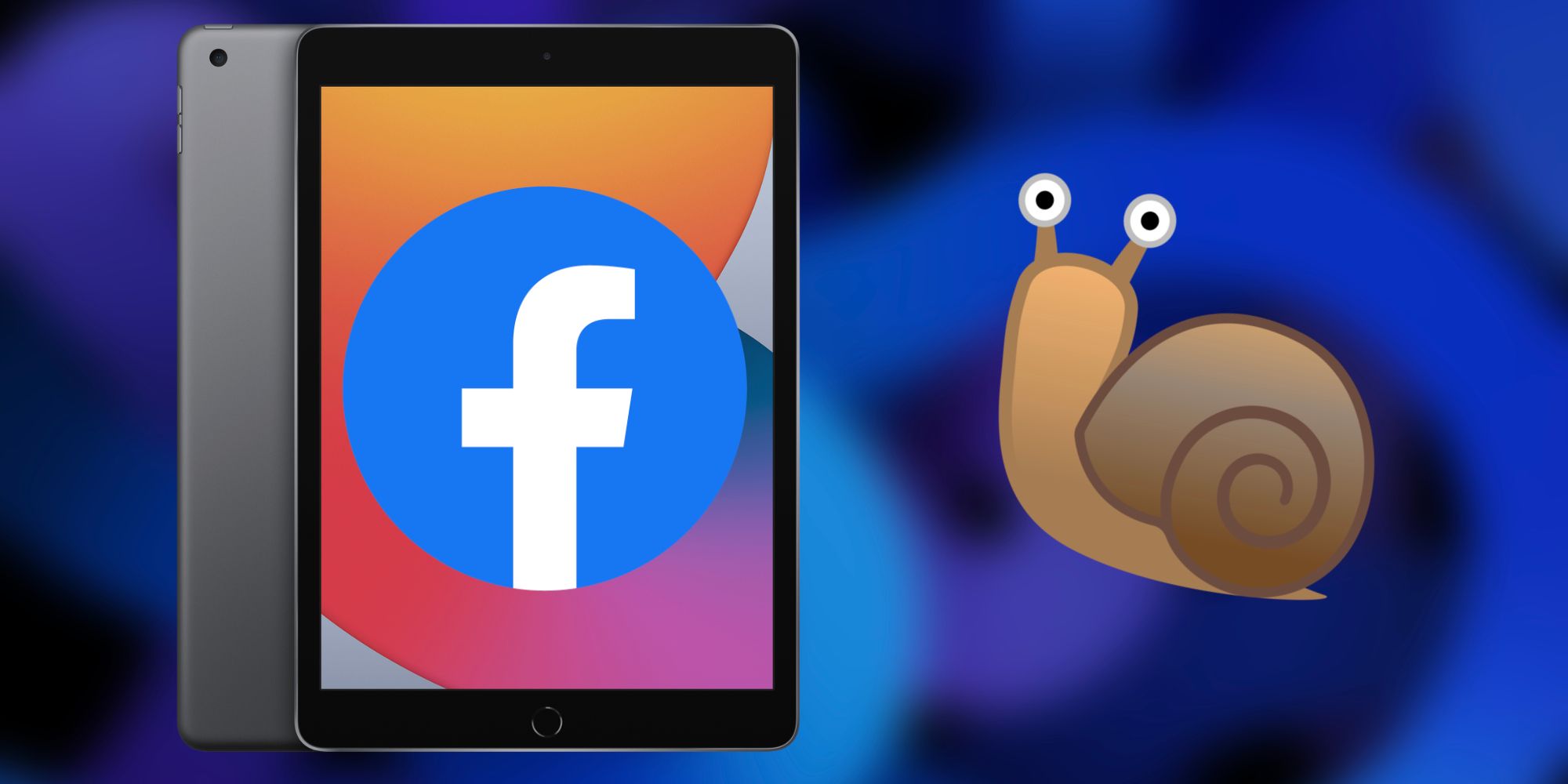 It's Now Clear Why The Facebook iPad App Took So Long To Arrive
