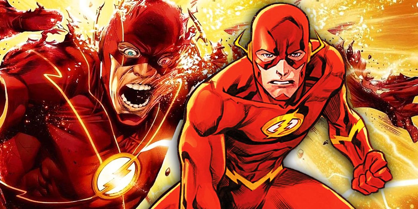 A Major Crisis Villain from The Flash’s Past is Returning