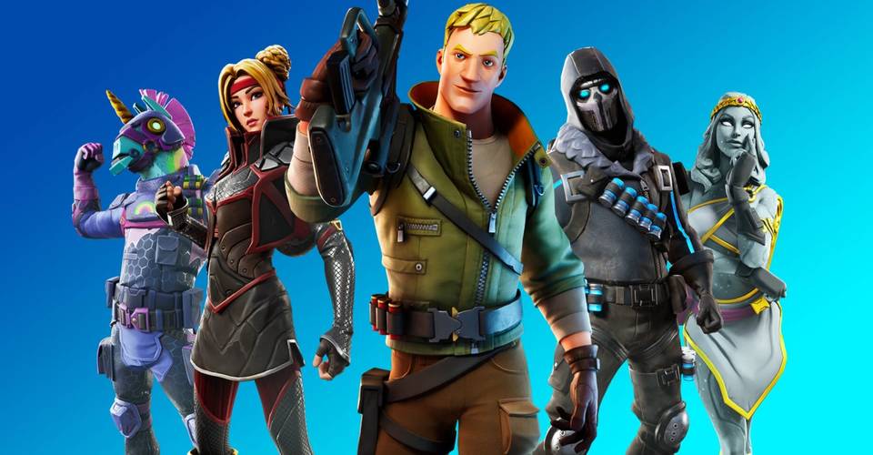 Fortnite Patch Notes Tease Return Of Fan Favorite Item Fortnite 5.30 Rant Fortnite 5.30 Rant Fortnite Patch Notes Tease Return Of Fan Favorite Item