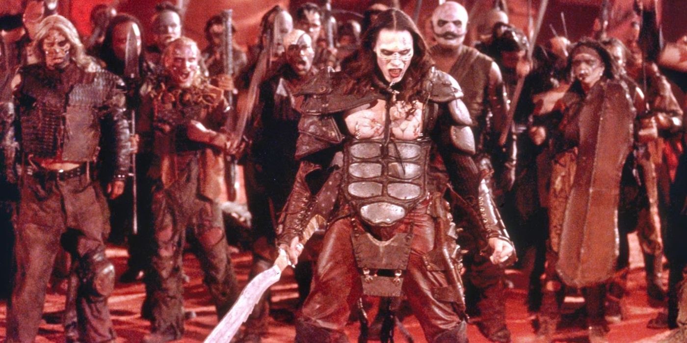 Army Of The Dead Has The Same Villain As Ghosts Of Mars