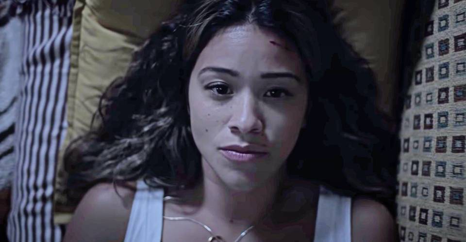 Awake Trailer Reveals Why Gina Rodriguez Can't Sleep