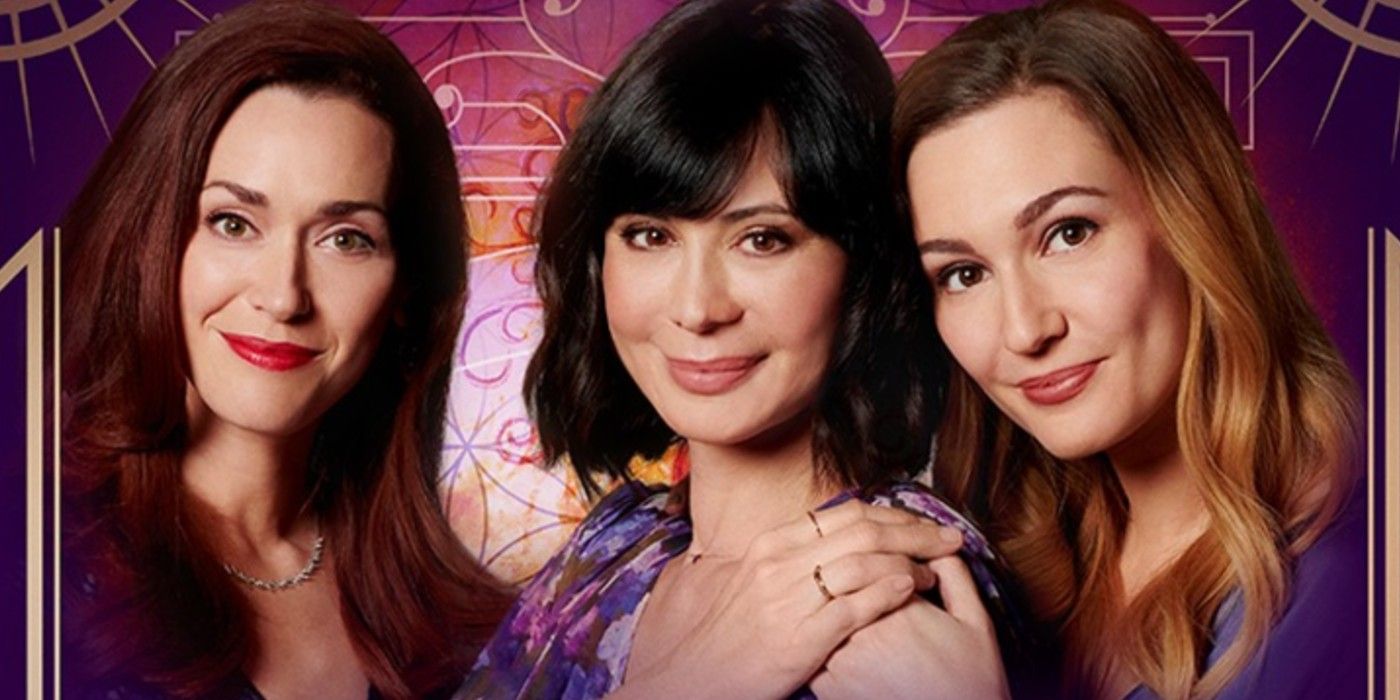 The Good Witch Season 7 Cast Character Guide Screen Rant